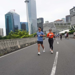 Race photo from NSRC XIV 16112025