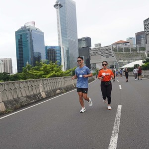 Race photo from NSRC XIV 16112025