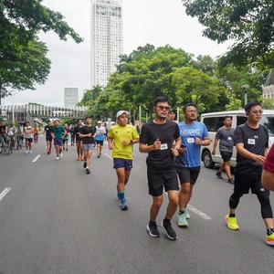 Race photo from NSRC XVI 14122025