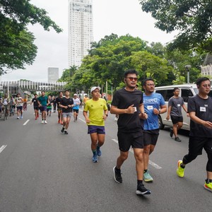 Race photo from NSRC XVI 14122025