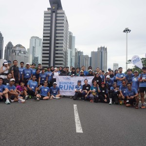Race photo from NSRC XIV 16112025