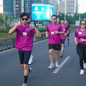 Race photo from NSRC XX 12042026
