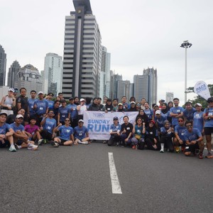 Race photo from NSRC XIV 16112025