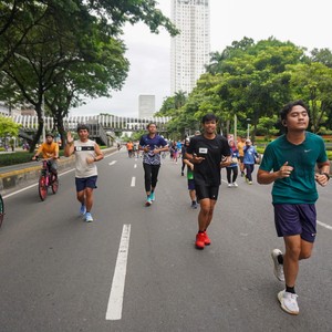 Race photo from NSRC XVI 14122025