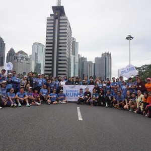 Race photo from NSRC XIV 16112025