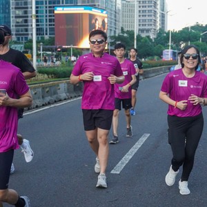 Race photo from NSRC XX 12042026