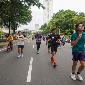 Race photo from NSRC XVI 14122025