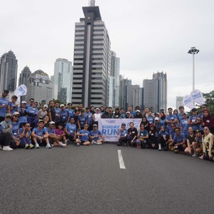 Race photo from NSRC XIV 16112025