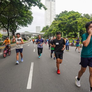 Race photo from NSRC XVI 14122025