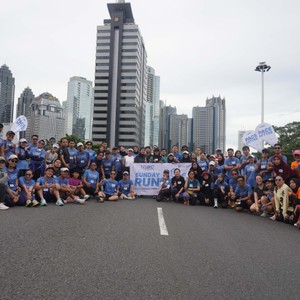 Race photo from NSRC XIV 16112025
