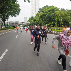Race photo from NSRC XVI 14122025
