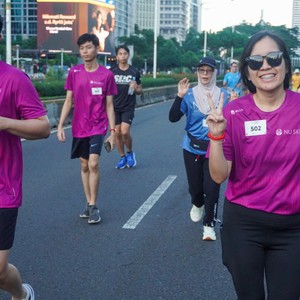 Race photo from NSRC XX 12042026