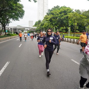 Race photo from NSRC XVI 14122025