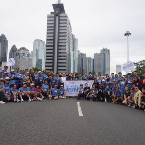 Race photo from NSRC XIV 16112025