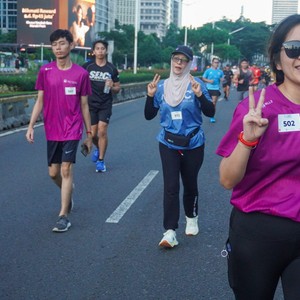 Race photo from NSRC XX 12042026