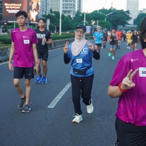 Race photo from NSRC XX 12042026
