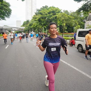 Race photo from NSRC XVI 14122025