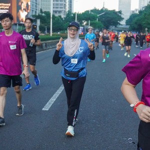 Race photo from NSRC XX 12042026