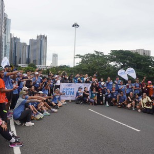Race photo from NSRC XIV 16112025