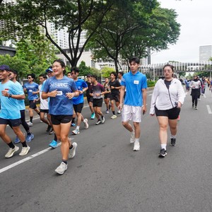 Race photo from NSRC XVI 14122025