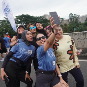 Race photo from NSRC XIV 16112025