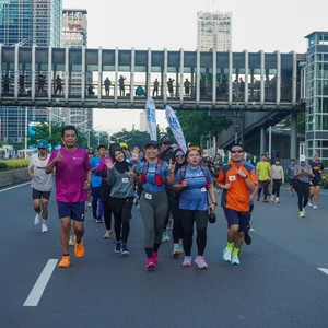 Race photo from NSRC XX 12042026