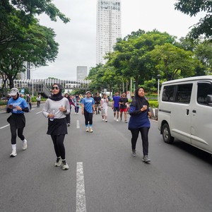 Race photo from NSRC XVI 14122025