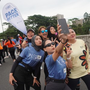 Race photo from NSRC XIV 16112025