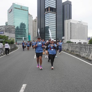 Race photo from NSRC XIV 16112025