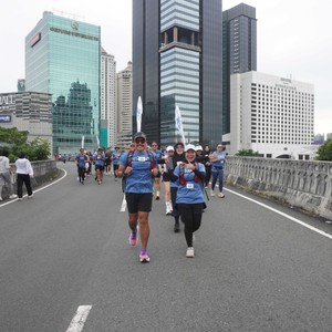 Race photo from NSRC XIV 16112025