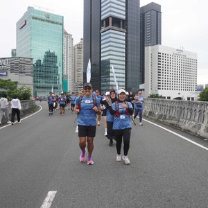 Race photo from NSRC XIV 16112025
