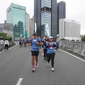 Race photo from NSRC XIV 16112025