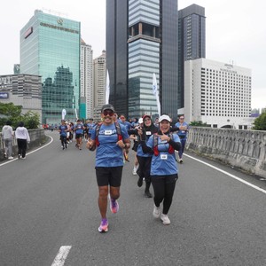 Race photo from NSRC XIV 16112025