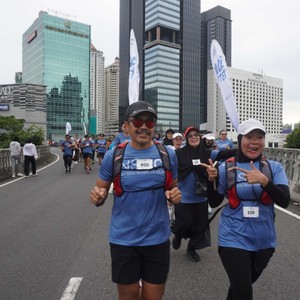 Race photo from NSRC XIV 16112025