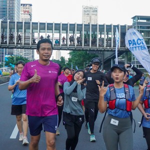 Race photo from NSRC XX 12042026