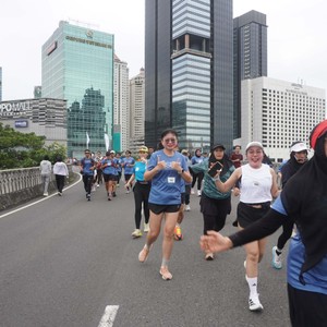 Race photo from NSRC XIV 16112025
