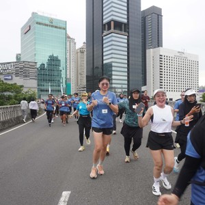 Race photo from NSRC XIV 16112025