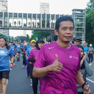 Race photo from NSRC XX 12042026