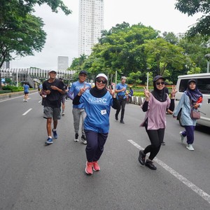 Race photo from NSRC XVI 14122025