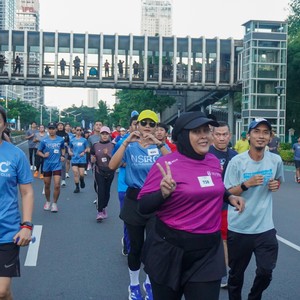 Race photo from NSRC XX 12042026