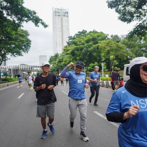 Race photo from NSRC XVI 14122025