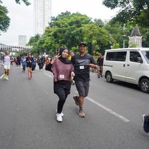 Race photo from NSRC XVI 14122025