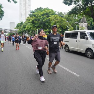 Race photo from NSRC XVI 14122025