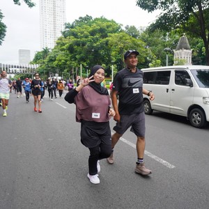 Race photo from NSRC XVI 14122025
