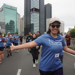 Race photo from NSRC XIV 16112025
