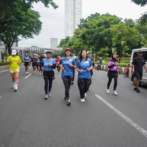 Race photo from NSRC XVI 14122025