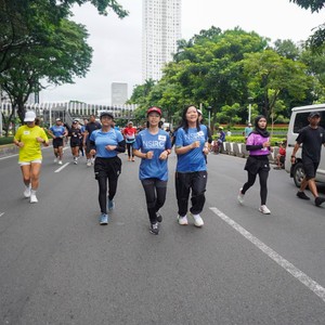 Race photo from NSRC XVI 14122025