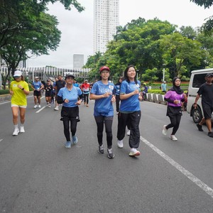 Race photo from NSRC XVI 14122025