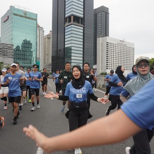 Race photo from NSRC XIV 16112025