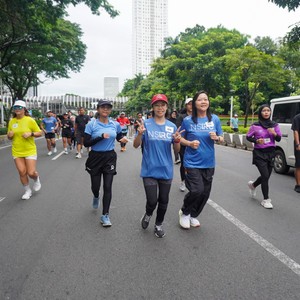 Race photo from NSRC XVI 14122025